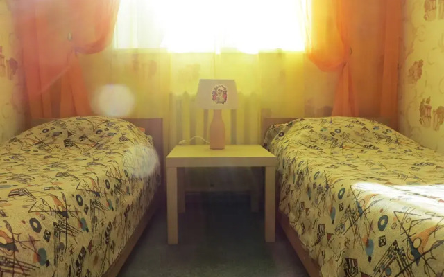 Purga Guest House