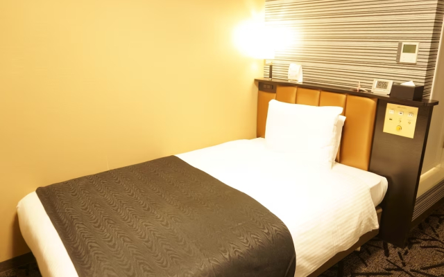 APA Hotel Saitama Yatsuka Ekimae
