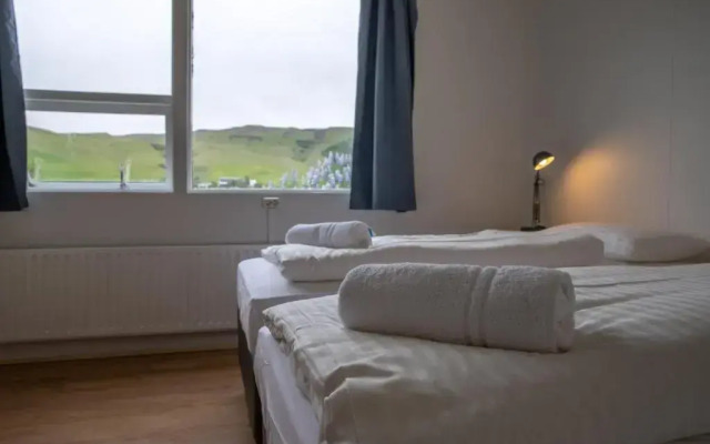 Hotel Skógafoss by EJ Hotels