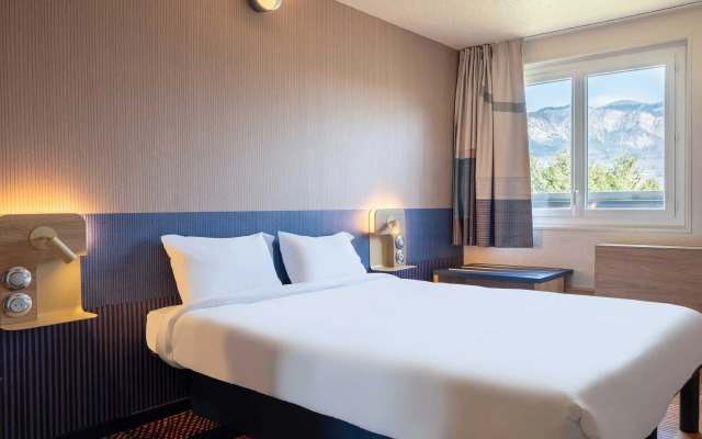 B&B HOTEL Saint-Pierre-en-Faucigny Bonneville