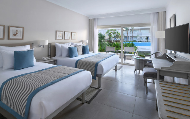 JAZ Elite Casa Del Mar Beach Hotel