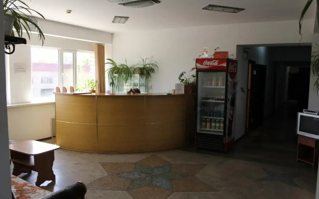 Hotel Bastau