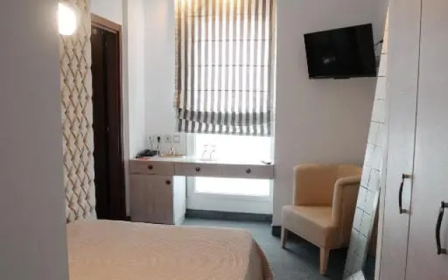 Andromeda Boutique hotel