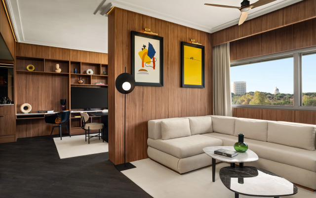 Cardo Roma, Autograph Hotel