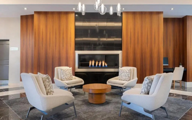 Crowne Plaza Suffern-Mahwah by IHG