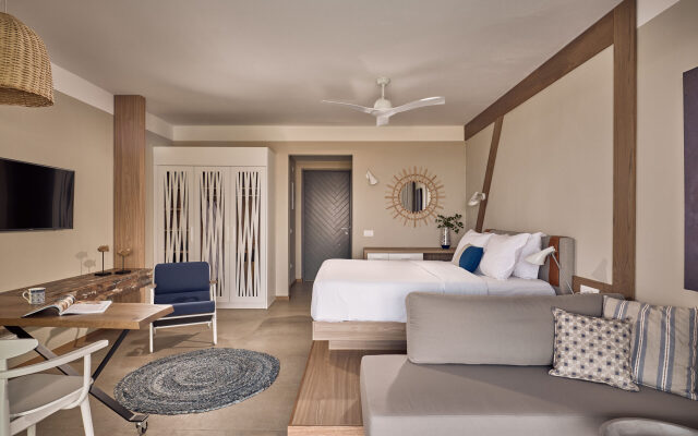 Domes Aulus Elounda Curio Collection by Hilton Hotel