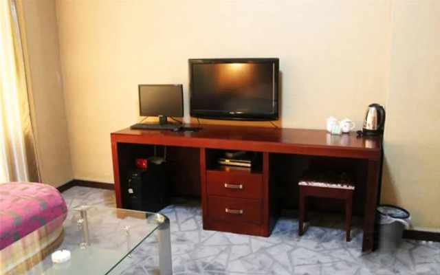 Yuanheng Business Hotel