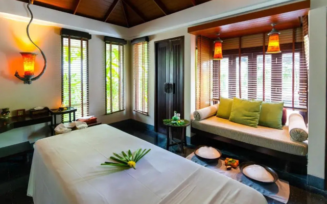 Paradox Resort Phuket