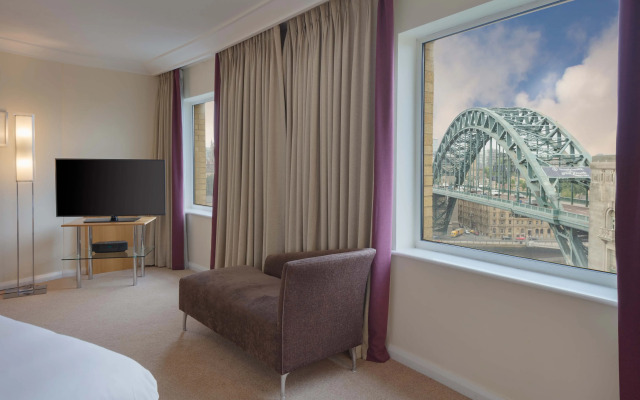 Hilton Newcastle Gateshead