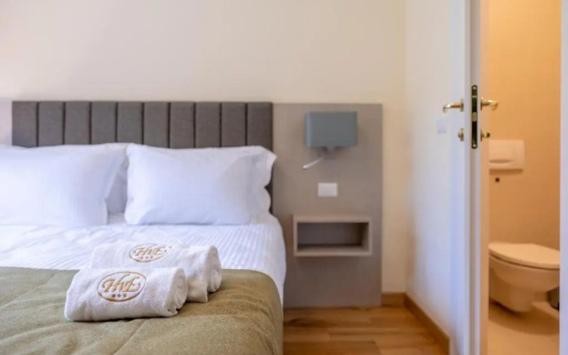 Hotel Villa Edy