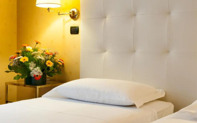 Hotel Lombardia