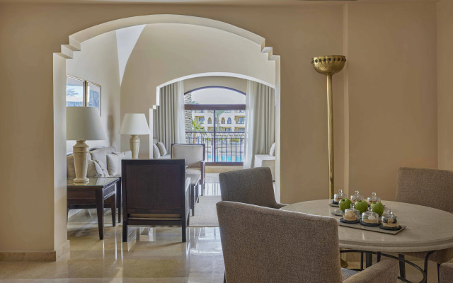 JAZ Lamaya Resort - All Inclusive