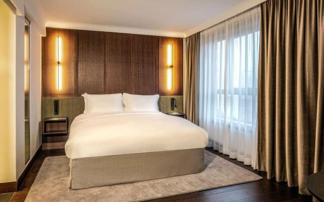 Le Louise Hotel Brussels - MGallery