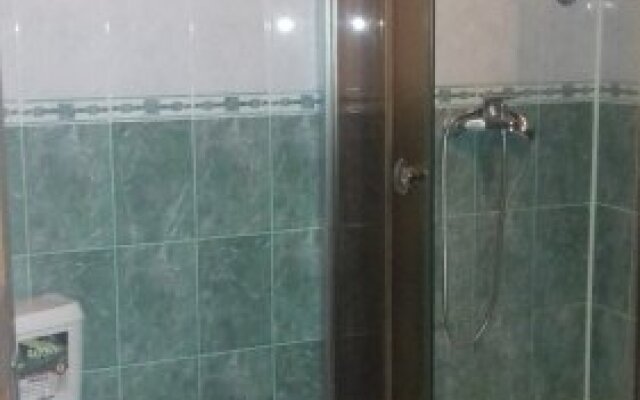 Chastnyij Dom Guest House