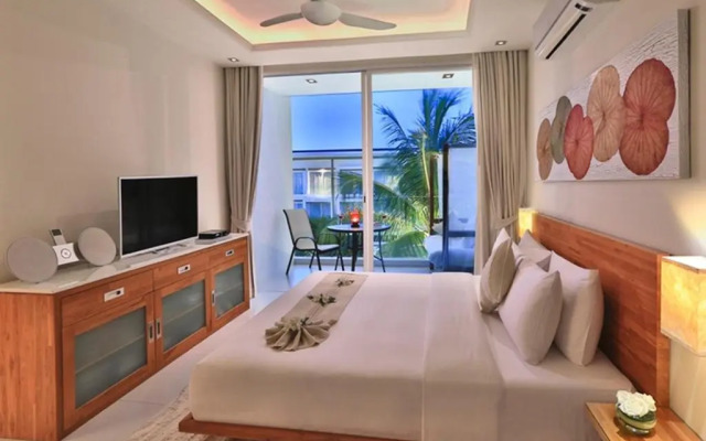 Chi Samui Resort