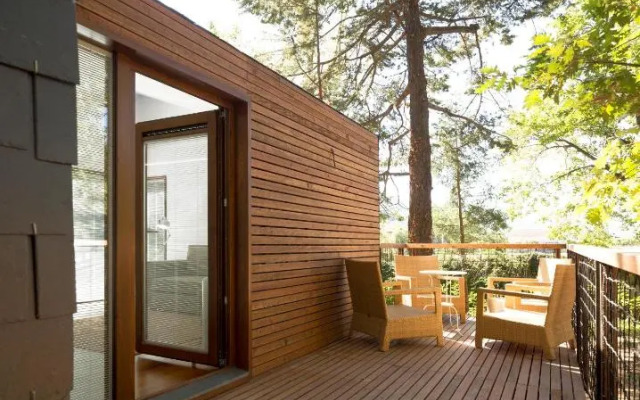 Pedras Salgadas Spa & Nature Park