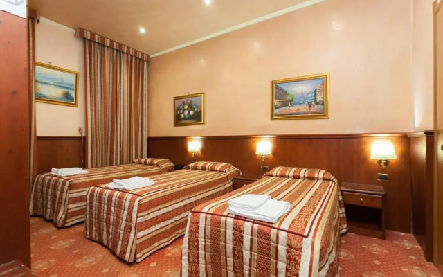 Hotel Fiorella Milano