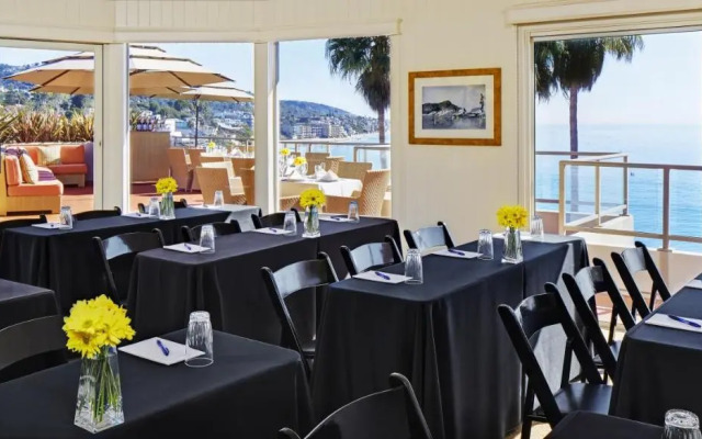 Casa Loma Beach Hotel (formerly The Inn at Laguna Beach)