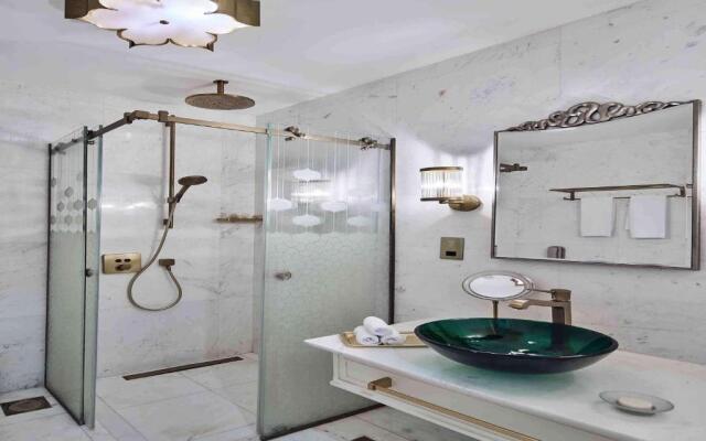 Club Privé by Rixos Saadiyat Island Resort