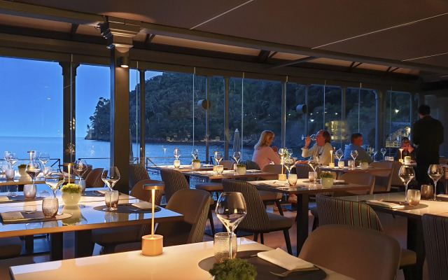 Eight Hotel Paraggi
