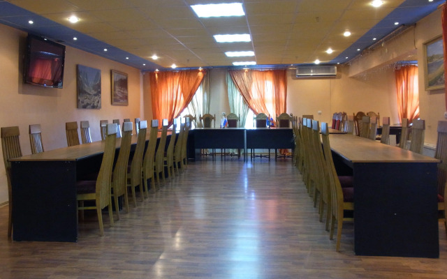 Olimp-5 Hotel