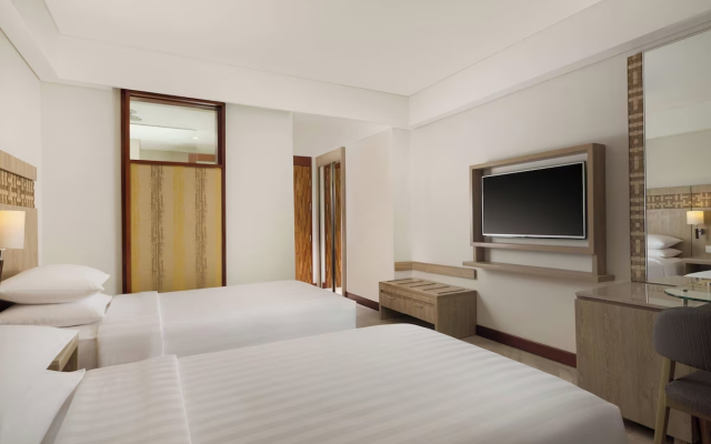 Fairfield By Marriott Bali Legian