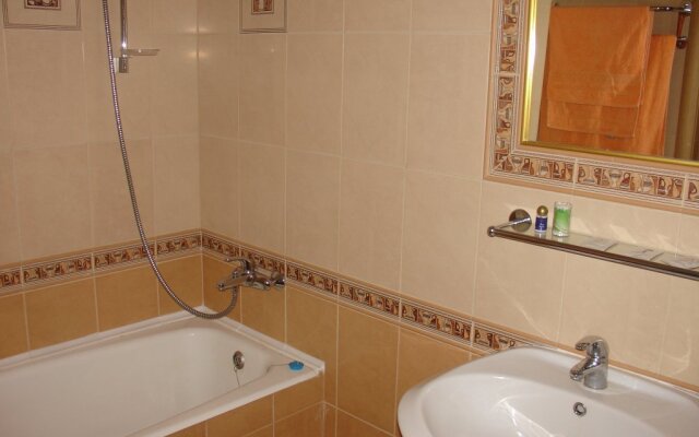 Мини-отель Стрелец