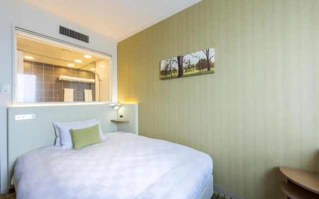 Kichijoji Excel Hotel Tokyu