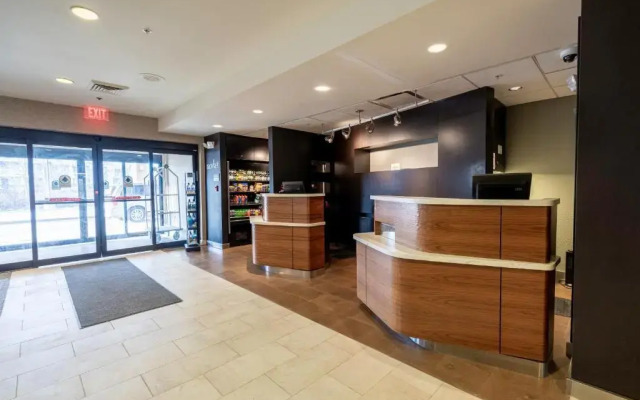 Courtyard by Marriott Cleveland Willoughby
