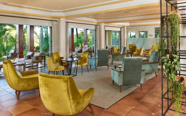 Ria Park Hotel & Spa