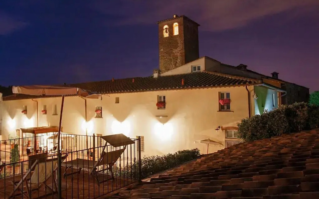 Country Hotel Borgo Sant'Ippolito