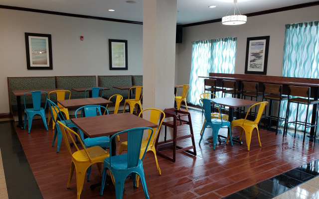 Best Western Plus Blue Angel Inn
