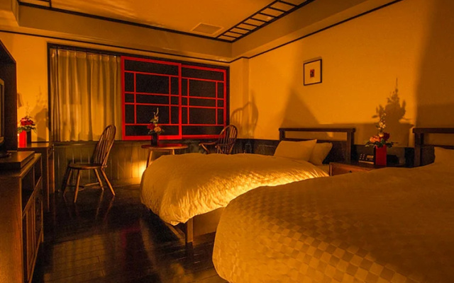 Designers Twin room (트윈 침대 2개) 사진 1