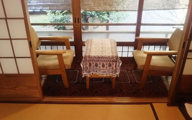 Japanese Style Economy Ume room 사진 4