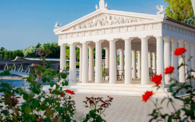 Potidea Palace Hotel