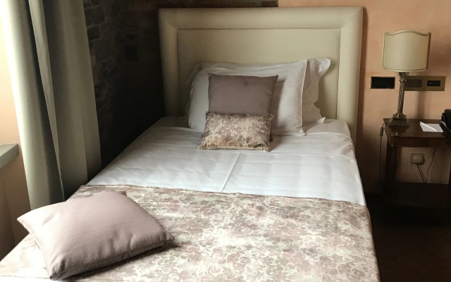 Albergo Le Due Corti