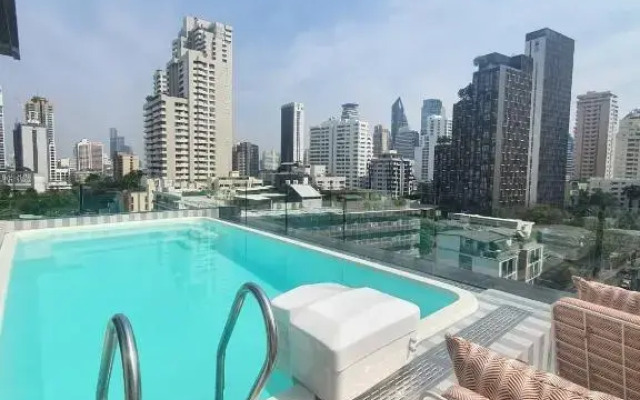 The Euro Grande Hotel