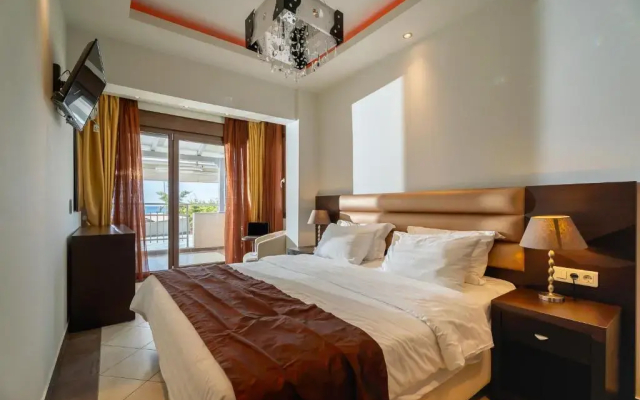 Meliton Inn Hotel & Suites