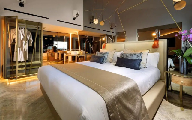 Ushuaïa Ibiza Beach Hotel - Adults Only