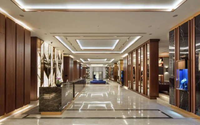Hilton Istanbul Maslak