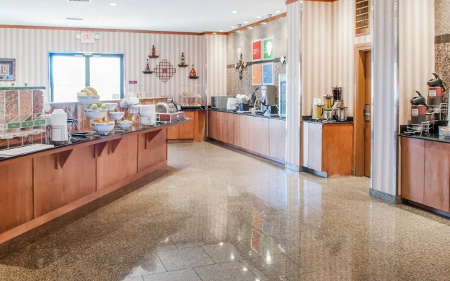 Comfort Suites Roswell North