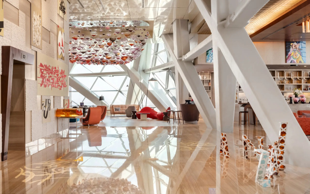 Action Hotel Ras Al Khaimah