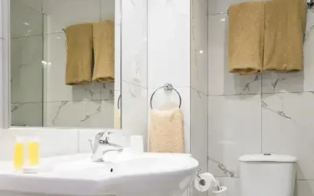 Christofinia Hotel