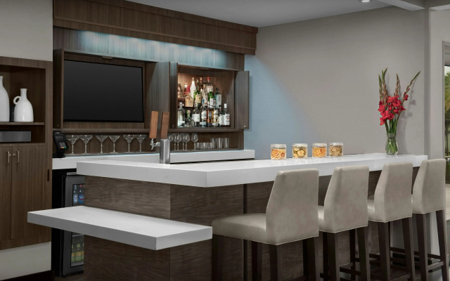 Residence Inn by Marriott Jacksonville South/Bartram Park
