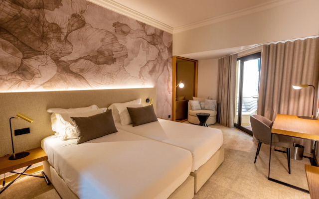 Cidnay Santo Tirso - Charming Hotel & Executive Center