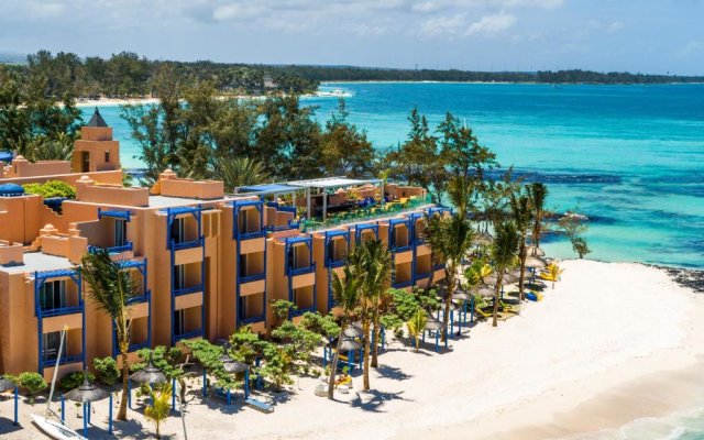 SALT of Palmar, an adult-only boutique Hotel