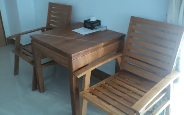 Nanthana Villa