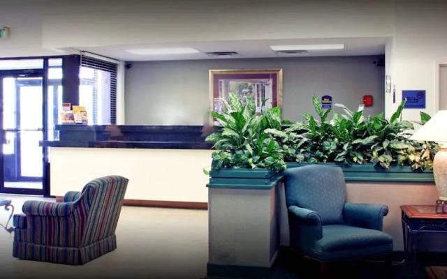 Medical Center Inn - Birmingham