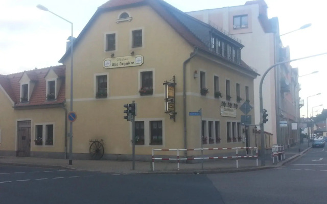 Wirtshaus Alte Schmiede