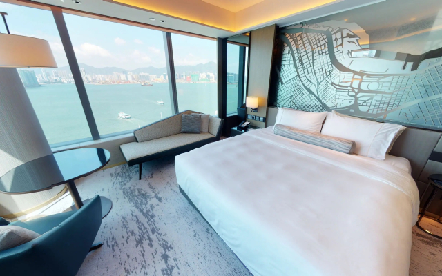 Hyatt Centric Victoria Harbour